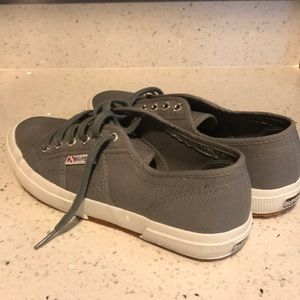 Superga Tennis Shoes